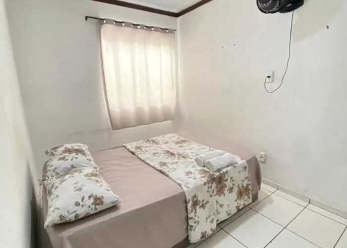 Hoje Hospedagens