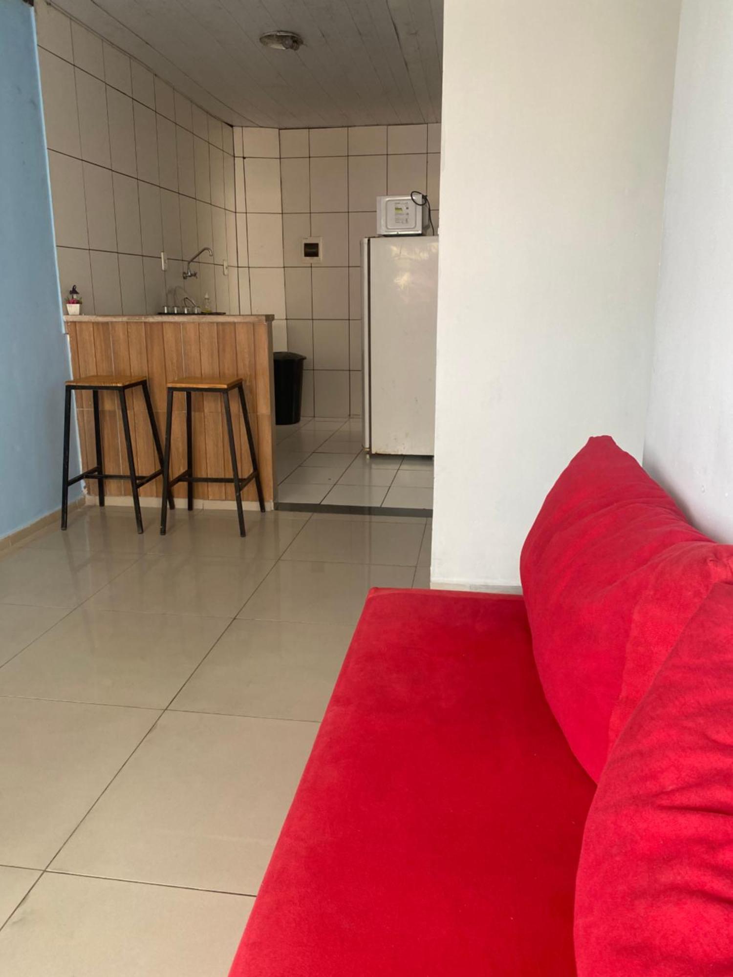 Apartment Hoje Hospedagens Feira de Santana