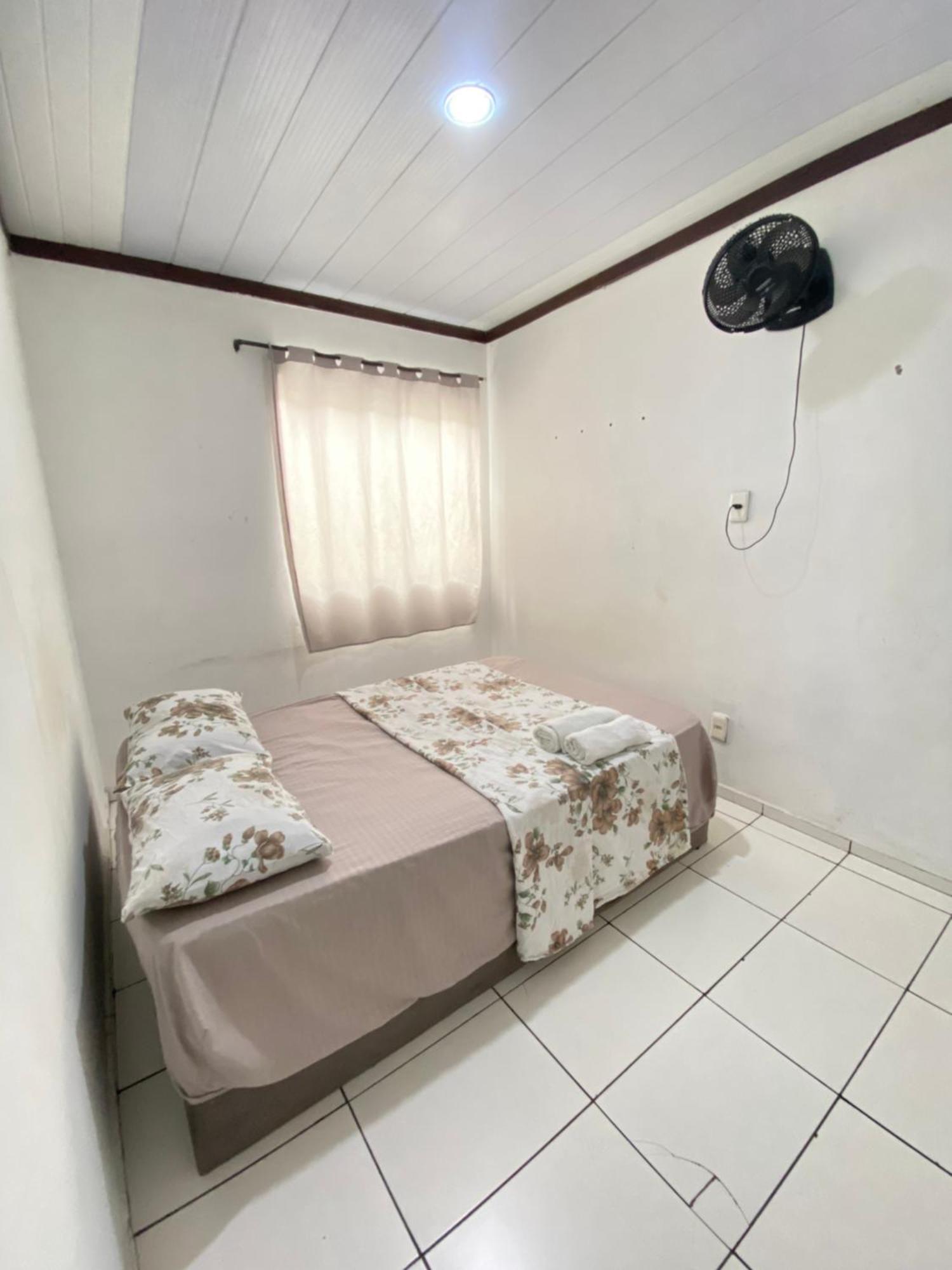 Apartment Hoje Hospedagens Feira de Santana