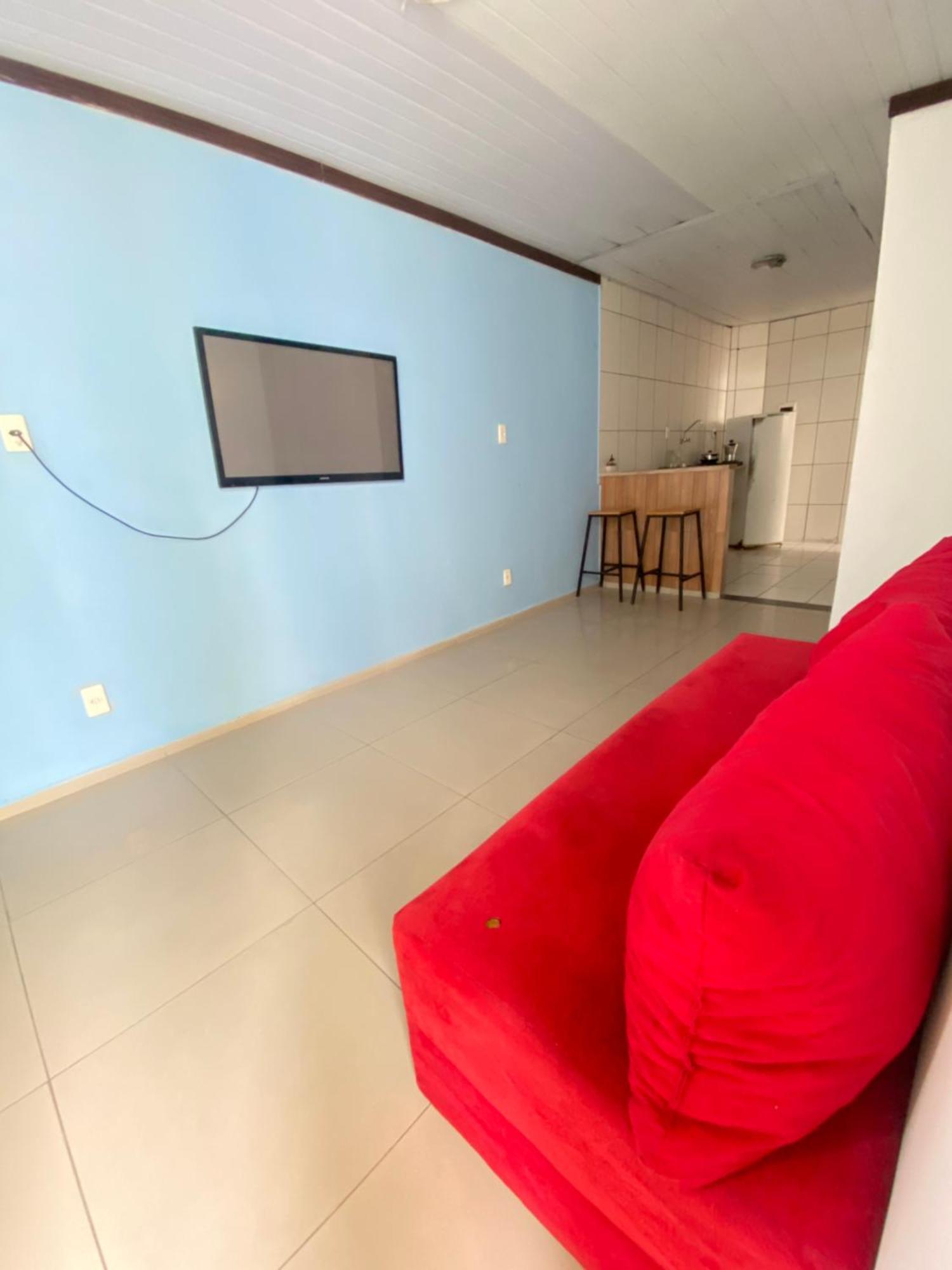 Apartment Hoje Hospedagens Feira de Santana