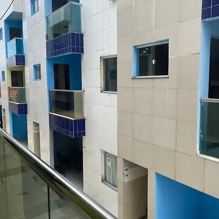 Hoje Hospedagens Apartment Feira de Santana Exterior photo