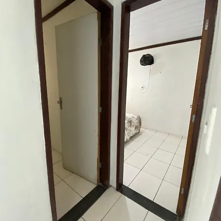 Hoje Hospedagens Apartment Feira de Santana Exterior photo