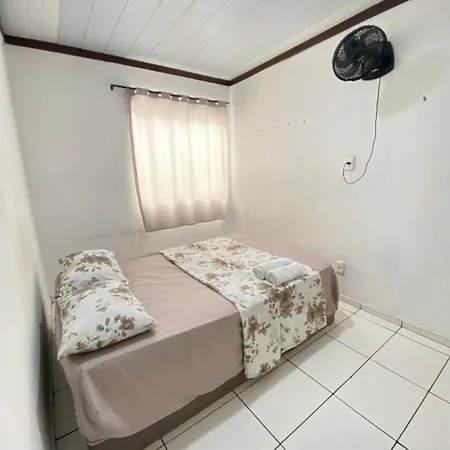 Hoje Hospedagens Apartment Feira de Santana Exterior photo