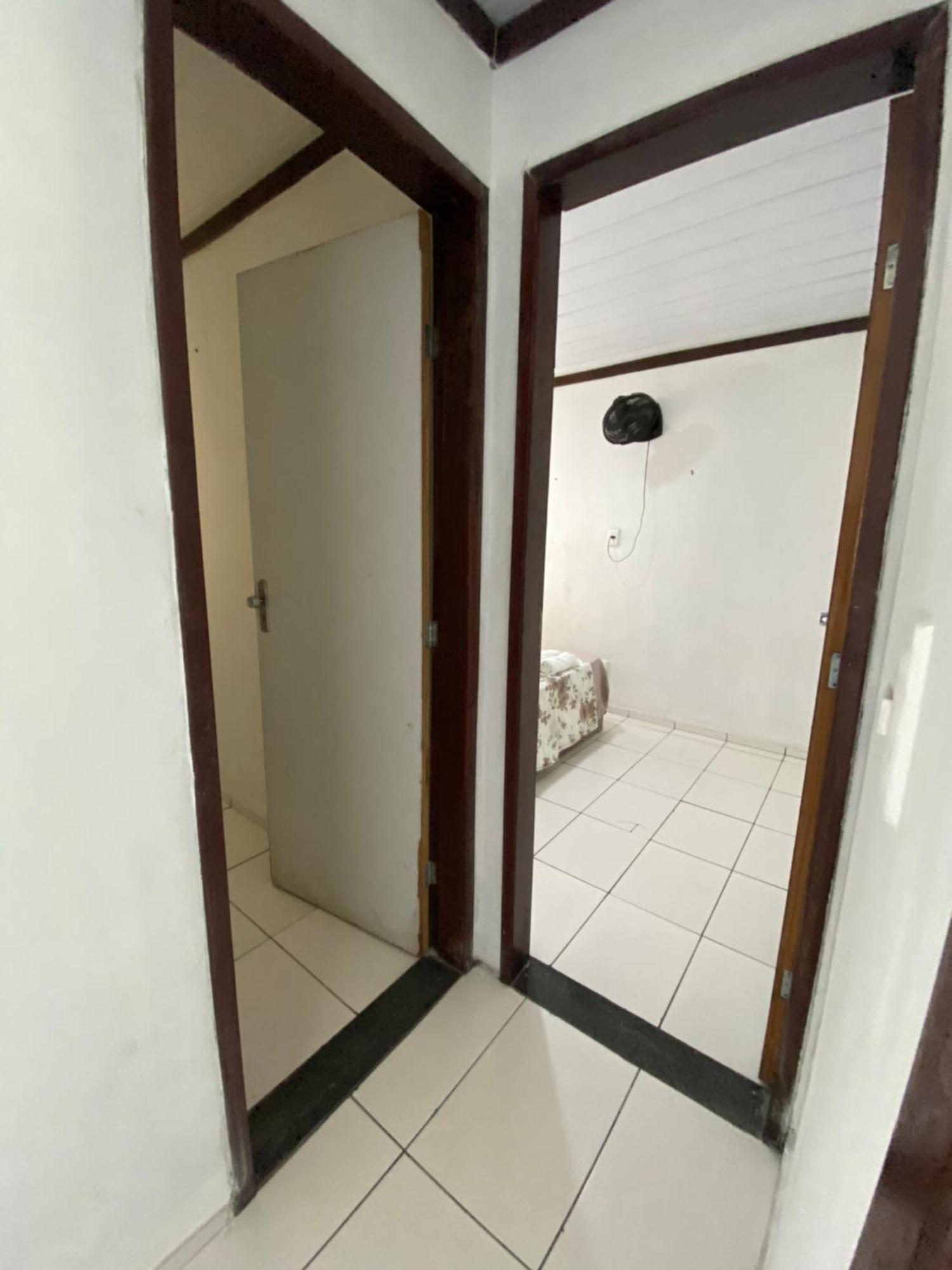 Apartment Hoje Hospedagens Feira de Santana